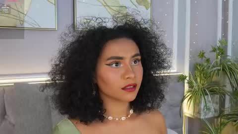 princess online show from February 13, 7:21 pm