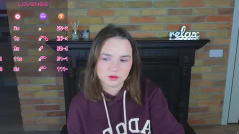 Ellie online show from February 14, 8:11 am