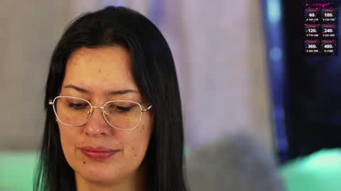 Ellie Ramos online show from February 12, 1:06 pm