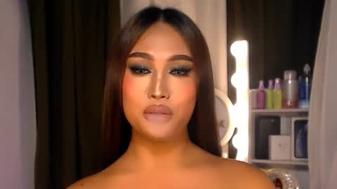 ellie online show from April 11, 3:05 pm