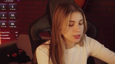 elliecutes online show from January 7, 11:48 am