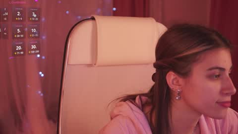 elliecutes online show from February 1, 2:56 pm