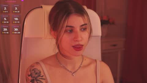 elliecutes online show from February 2, 5:59 pm