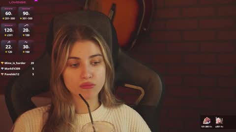 elliecutes online show from February 4, 8:56 am