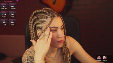 elliecutes online show from February 9, 8:44 am