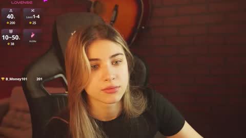 elliecutes online show from February 20, 8:28 am