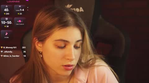 elliecutes online show from February 20, 2:46 pm