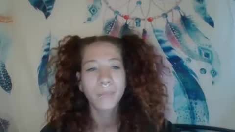 Ellie Hazii online show from May 6, 8:58 pm
