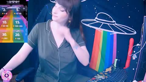 Snapshot of ellieobey chatting on September 30, 12:15 am Ellie online show from September 30, 12:15 am