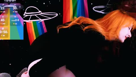 Snapshot of ellieobey chatting on November 17, 4:29 am Ellie online show from November 17, 4:29 am