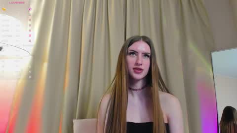 ellierough online show from April 7, 5:35 pm