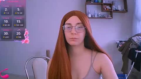 Ellie online show from February 18, 8:49 am