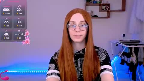 Ellie online show from March 10, 3:41 pm