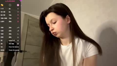 Ellie online show from February 23, 2:14 pm