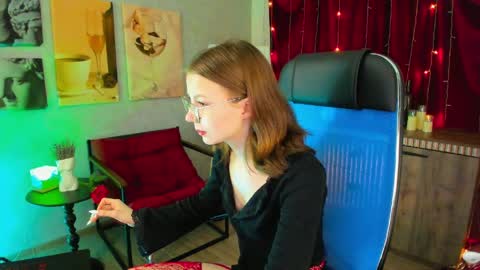 Elli online show from April 5, 6:21 am