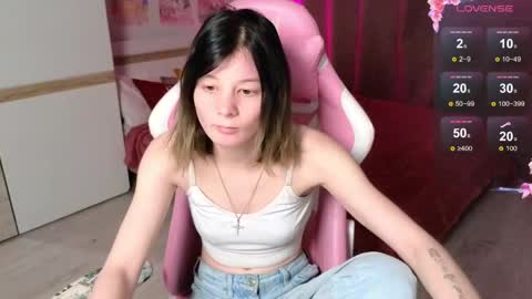 Ellin online show from March 30, 9:27 pm