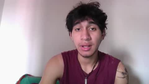 elliotazert online show from February 9, 3:38 pm