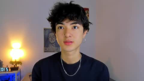 Snapshot of elliotvolkov chatting on April 23, 2:52 pm elliotvolkov online show from April 23, 2:52 pm