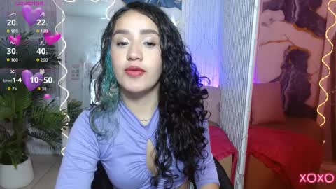 ellis_tay online show from March 29, 11:54 am