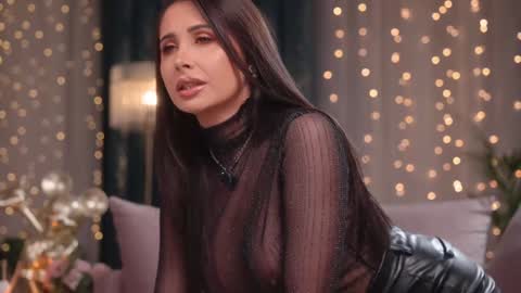 Ellis online show from January 31, 9:35 pm