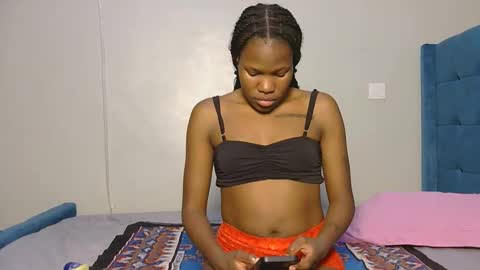 elllanna online show from March 14, 11:15 am