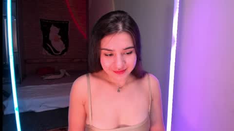 Elly online show from April 15, 2:18 am