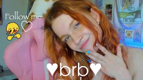 Elly     Fansly  online show from January 11, 8:19 am