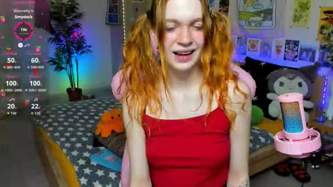 Elly     Fansly  online show from January 16, 4:44 pm