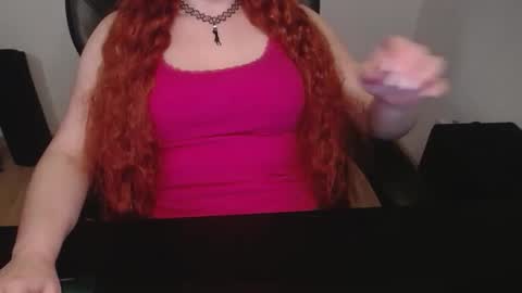 Elly online show from March 8, 6:34 pm