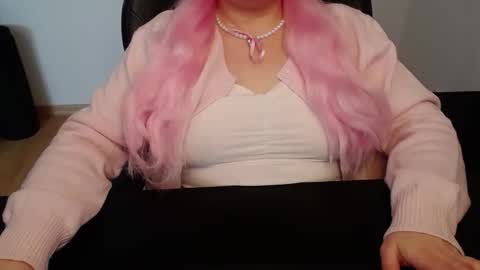 Elly online show from March 26, 7:47 am