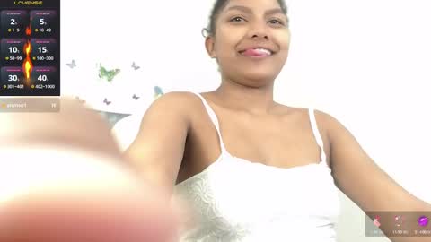 Snapshot of elly_willis chatting on February 27, 2:32 pm Elly online show from February 27, 2:32 pm