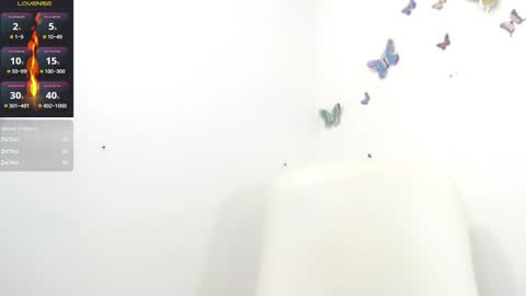 Snapshot of elly_willis chatting on February 27, 9:04 pm Elly online show from February 27, 9:04 pm