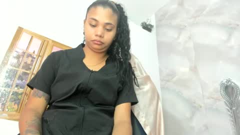 ellybloom online show from June 28, 1:39 pm