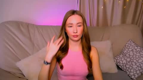  Elly  online show from March 15, 3:23 am