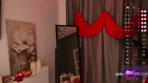 Elly online show from March 8, 4:28 pm