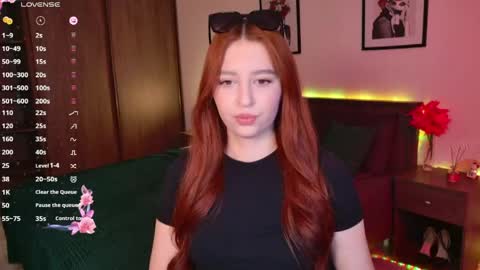 EllyPeach online show from May 11, 11:38 am