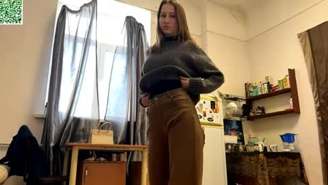 Sonya online show from April 11, 4:17 am