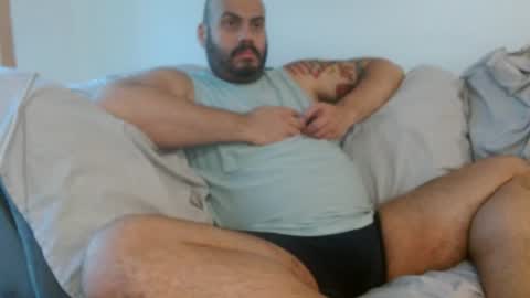 elmatahombre33 online show from June 28, 12:16 am