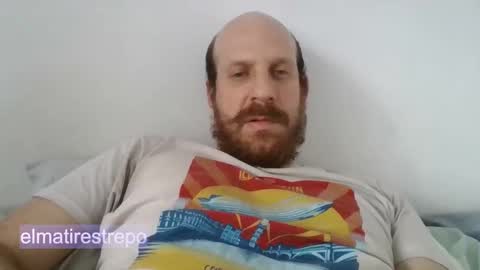 Snapshot of elmatirestrepo chatting on November 16, 8:03 pm Mati Restrepo online show from November 16, 8:03 pm