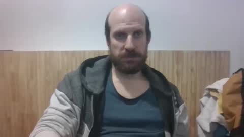 Snapshot of elmatirestrepo chatting on April 29, 11:33 pm Mati Restrepo online show from April 29, 11:33 pm