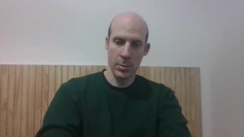 Snapshot of elmatirestrepo chatting on May 16, 11:14 pm Mati Restrepo online show from May 16, 11:14 pm