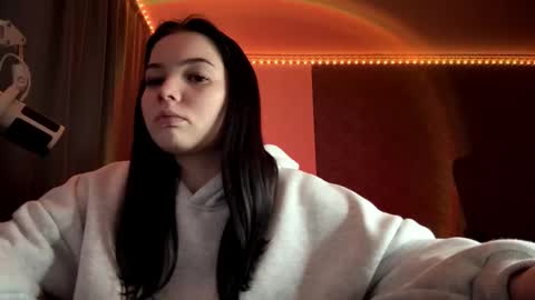 Snapshot of elmermelendes chatting on February 13, 7:15 am Tiny online show from February 13, 7:15 am