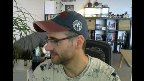 ElMetaTeDa online show from March 8, 12:30 am