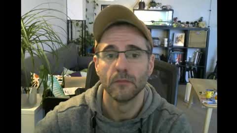 ElMetaTeDa online show from March 11, 12:38 am