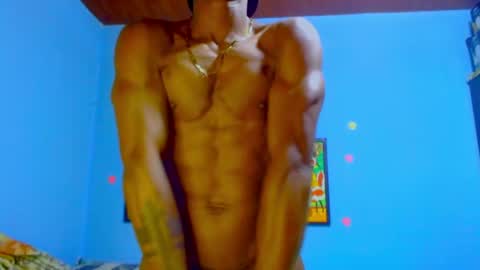 elmiltonnjakee online show from April 13, 6:24 pm