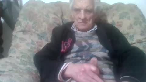 elmo191271 online show from February 10, 6:56 pm