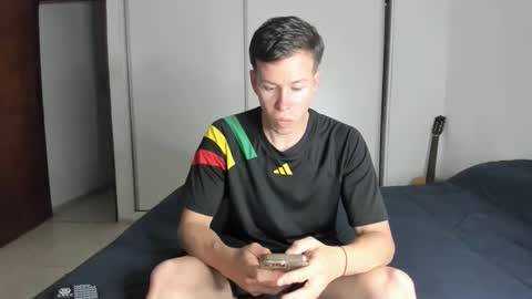 elnenedearg online show from October 5, 10:40 pm