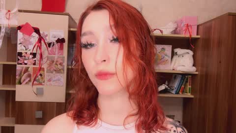 Cindy online show from April 10, 7:51 pm