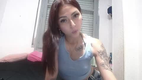 elody online show from April 17, 6:33 pm