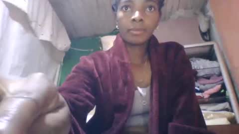 elodynarcisse online show from November 28, 2:09 pm